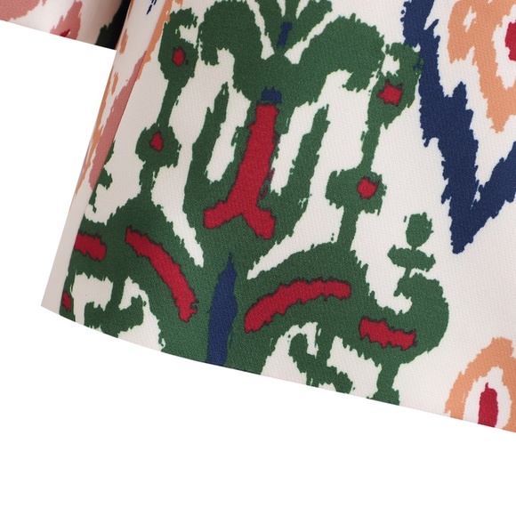 Multi-Colored Blazer - Picture 4 of 6